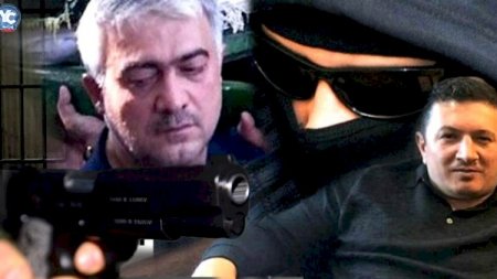 Lənkəranskinin qardaşı “Lotu Quli”nin ölümündən danışdı: “Xəbərim yoxdur”