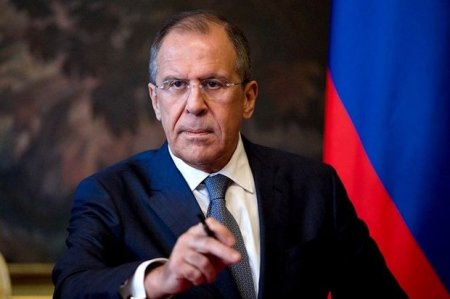 Lavrov Rusiya Qarabağla bağlı danışıqların tezliklə bərpa olunması üzərində işləyir