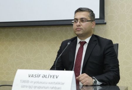 Azərbaycanda 1500 test keçiriləcək