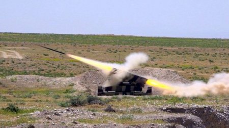 Ermənilər yenidən Tovuzu atəşə tutdu - Cəbhədə son durum