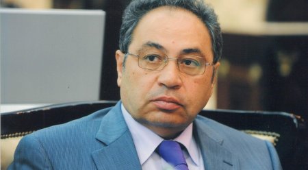 Abel Məhərrəmov Ramiz Mehdiyevin nəvəsinin toyundan danışmaq istəmir