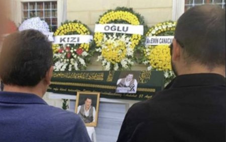 Lotu Quli ilə vida mərasimi keçirilir - Video