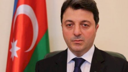 Erməni səfirin riyakarlığı ifşa olundu