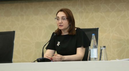 TƏBİB: Bəzi tibb işçilərinə istirahət verilib