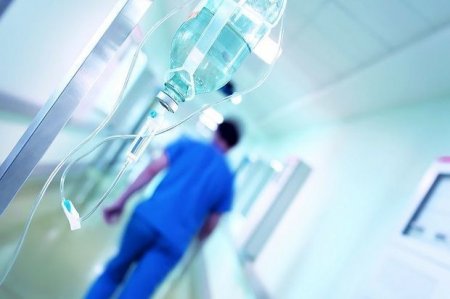 Göygöldə yerlisini dəmir parçası ilə vuran şəxs saxlanılıb