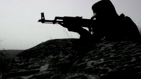 Tovuz, Gədəbəy, Tərtər atəşə tutuldu