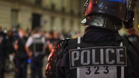 ÇL-in finalından sonra Parisdə kütləvi iğtişaş: 148 azarkeş tutuldu