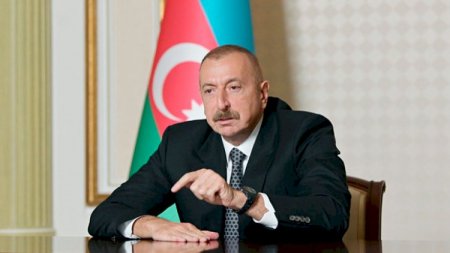“Qaydaların pozulması və bunun acı nəticələri hər kəs üçün dərs olmalıdır” - İlham Əliyev