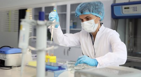 ABŞ-da koronavirusa qarşı dərman hazırlanıb