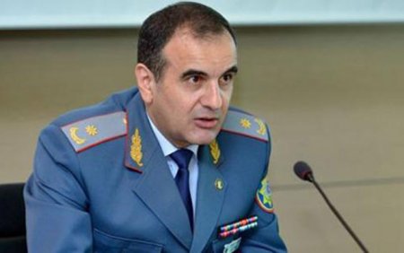 Zelenskidən azərbaycanlı generalla bağlı sərəncam