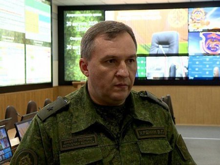 “NATO-nun 18 qırıcısı Lukaşenkonu devirmək üçün havaya qalxıb” — ŞOK AÇIQLAMA