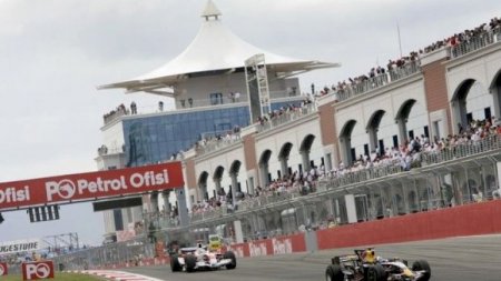 “Formula-1” Azərbaycanda ləğv olundu, Türkiyədə bərpa edildi