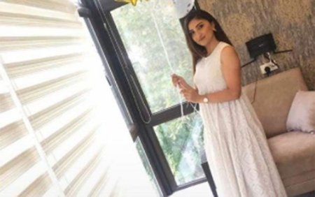 Qobustanda ağır qəzada ölən Əminənin FOTOsu