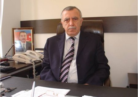 Həbs edilən icra başçısının qohumu yüksək vəzifədə çalışır