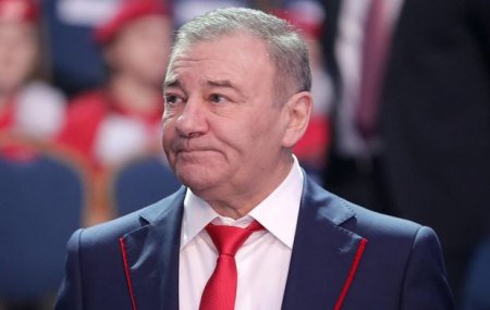 Rusiyanın ən varlı ailəsinin adı açıqlandı