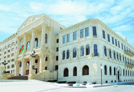 Dələduz şirkətdən Baş Prokurora şikayət