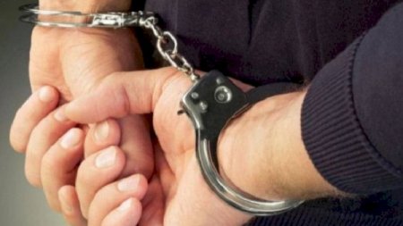 Polis Binəqədidə əməliyyat keçirdi - Saxlanılanlar var