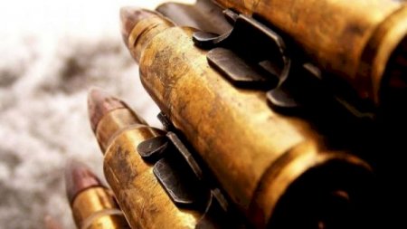 Atəşkəs iriçaplı pulemyotlarla pozuldu