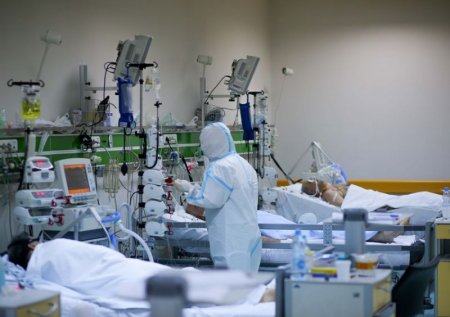 Azərbaycanda bu şəhərə giriş-çıxış bağlanır? — COVID-19 sürətlə yayılır...