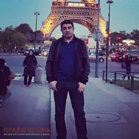 “Lotu Quli”nin kriminal imperiyasına kimin rəhbərlik etdiyi bəlli oldu - FOTO