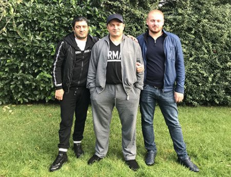 “Lotu Quli”nin kriminal imperiyasına kimin rəhbərlik etdiyi bəlli oldu - FOTO