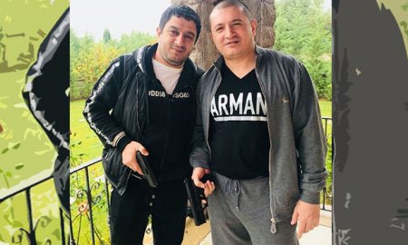 “Lotu Quli”nin kriminal imperiyasına kimin rəhbərlik etdiyi bəlli oldu - FOTO