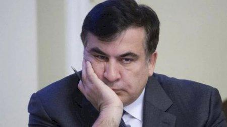 “Saakaşvili sərhədi keçən kimi həbs ediləcək” - Gürcüstan Ədliyyə naziri