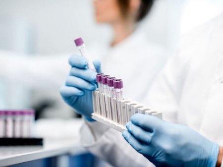 ABŞ-da koronavirusa yoluxanların sayı