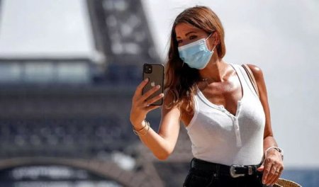 Havada koronavirusu müəyyən etmək mümkün olacaq