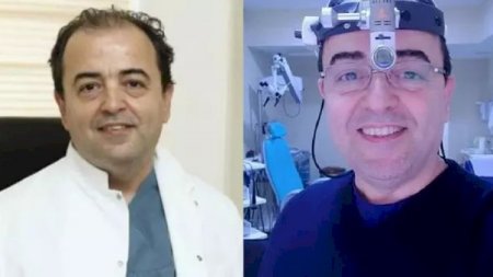 Bakıdan İstanbula uçan təyyarə təcili eniş etdi: Viruslu həkim vəfat etdi...