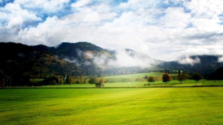 Sabah hava necə olacaq? - PROQNOZ