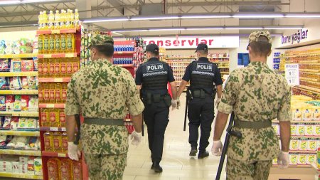 Dövlət işində çalışan şəxs övladını məktəbə göndərə bilmirsə... - Hikmət Hacıyev