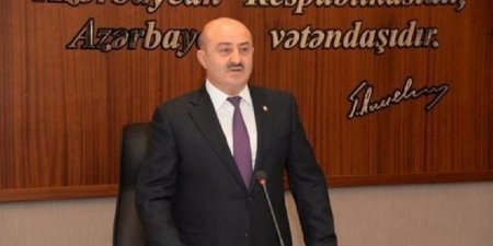 Asif Əsgərov: "Mən rəsmi qayda-qanunlara əməl edən adamam"