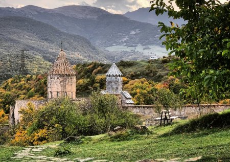 Qubadlının işğalından 27 il ötür