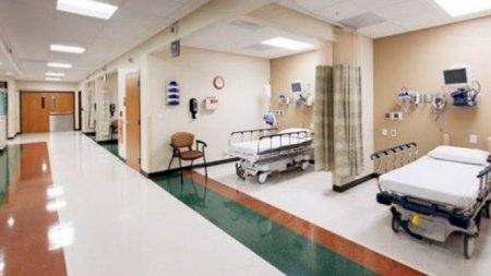 Bu xəstəxanalar artıq koronavirus xəstələrinə xidmət etməyəcək - SİYAHI