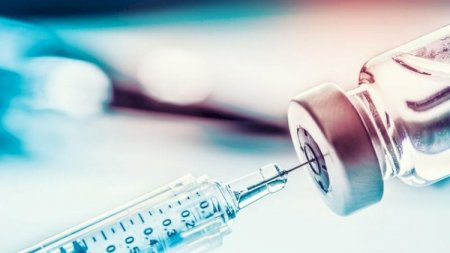 Azərbaycanda vaksin ilk növbədə bu şəxslərə vurulacaq 