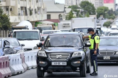 Rayonlara gediş-gəlişlə bağlı əhaliyə VACİB XƏBƏR