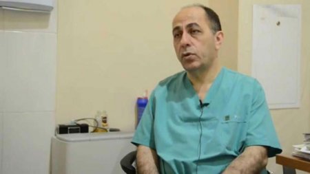 “Bu ilin sonunda virus yekunlaşacaq” — Adil Qeybulla