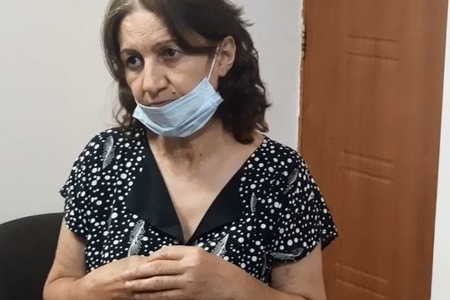 DİN narkotik satan qadının görüntülərini yaydı - FOTO DİN narkotik satan qadının görüntülərini yaydı - FOTO