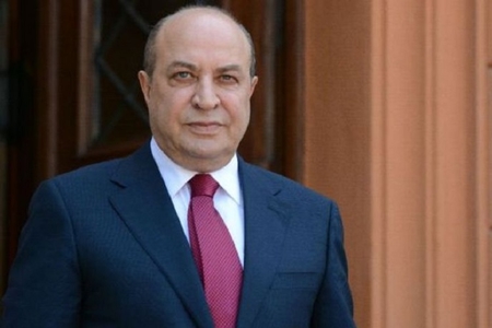 Eldar Həsənov öz istəyi ilə DTX-nin təcridxanasında qalıb Eldar Həsənov öz istəyi ilə DTX-nin təcridxanasında qalıb