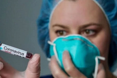 Ukraynada son sutkada koronavirusdan ölənlərin sayında antirekord qeyd olunub Ukraynada son sutkada koronavirusdan ölənlərin sayında antirekord qeyd olunub