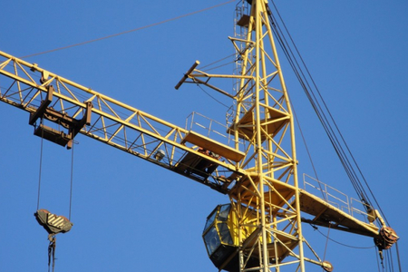 Bakıda aşan kranın sürücüsü ölüb, bir nəfər yaralanıb - YENİLƏNİB Bakıda aşan kranın sürücüsü ölüb, bir nəfər yaralanıb - YENİLƏNİB