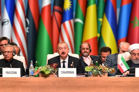 Qoşulmama Hərəkatını uzunömürlü edən dəyərlər – Azərbaycanın dönəm sədri olduğu qurumun yaranma günüdür Qoşulmama Hərəkatını uzunömürlü edən dəyərlər – Azərbaycanın dönəm sədri olduğu qurumun yaranma günüdür