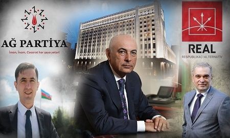 İqtidar-müxalifət dialoquna çomaq soxanlar kimlərdir — “Köhnələrin” dirənişi