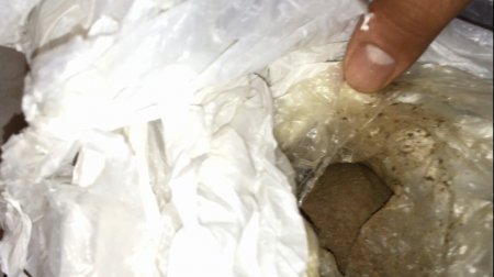 “Fedya” ləqəbi ilə tanınan narkotacir saxlanıldı “Fedya” ləqəbi ilə tanınan narkotacir saxlanıldı