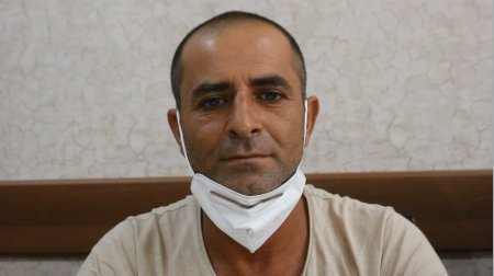  “Fedya” ləqəbi ilə tanınan narkotacir saxlanıldı