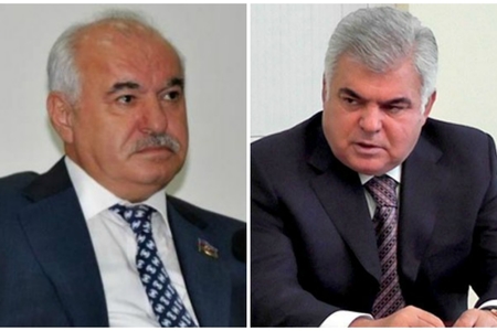 Ziya Məmmədov klanı tam çökə bilər