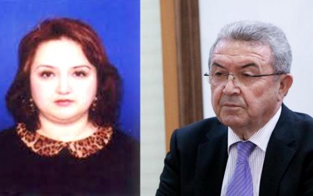 Misir Mərdanovun qızı “Azəriqaz”ı məhkəməyə verdi – FOTOFAKT