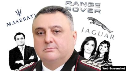 ABŞ kəşfiyyatından ŞOK – Eldar Mahmudovun oğluna Rusiyadan pullar gəlir