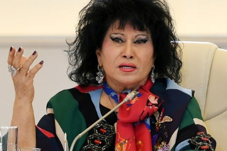 Türkandakı böyük cinayətə Zeynəb Xanlarovanın bacısı oğlunun adı qarışıb - sensasion gəlişmə